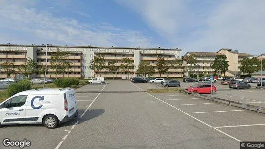 Bostadsrätter till salu i Västerås - Bild från Google Street View