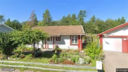 Bostadsrätter till salu i Oskarshamn - Bild från Google Street View