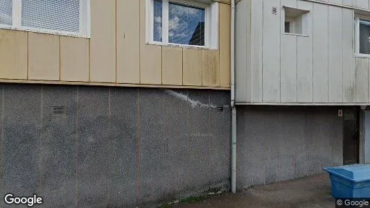 Bostadsrätter till salu i Borlänge - Bild från Google Street View