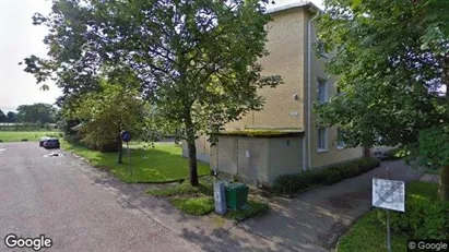 Bostadsrätter till salu i Karlstad - Bild från Google Street View