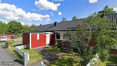 Bostadsrätter till salu i Nykvarn - Bild från Google Street View
