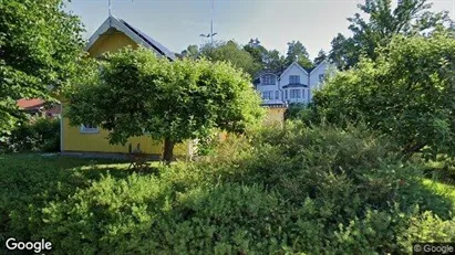 Bostadsrätter till salu i Salem - Bild från Google Street View