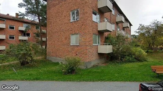 Lägenheter till salu i Västerort - Bild från Google Street View