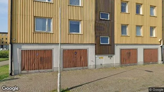 Lägenheter till salu i Malmö Centrum - Bild från Google Street View