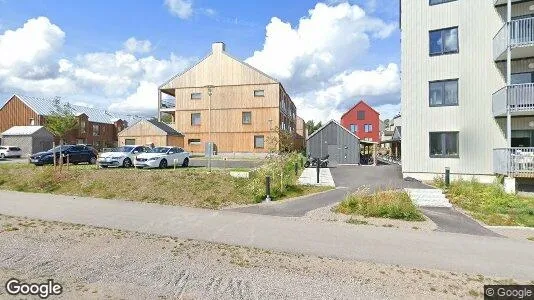 Lägenheter att hyra i Växjö - Bild från Google Street View