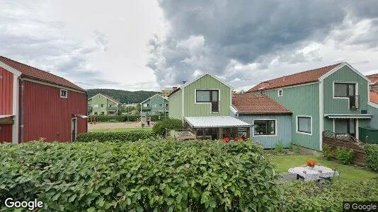 Lägenheter till salu i Partille - Bild från Google Street View