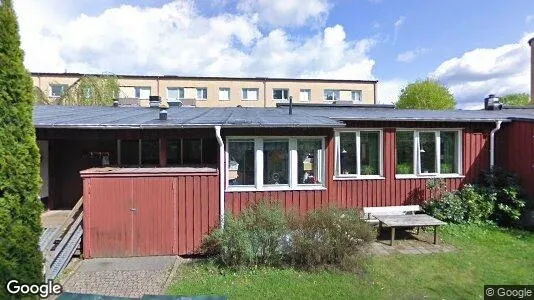 Lägenheter till salu i Borås - Bild från Google Street View