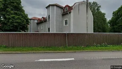 Lägenheter till salu i Alingsås - Bild från Google Street View
