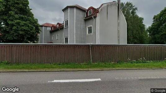 Lägenheter till salu i Alingsås - Bild från Google Street View