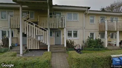 Lägenheter att hyra i Göteborg Västra - Bild från Google Street View