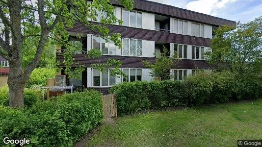 Lägenheter att hyra i Linköping - Bild från Google Street View