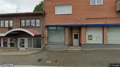 Lägenheter att hyra i Dorotea - Bild från Google Street View