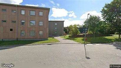 Lägenheter att hyra i Uddevalla - Bild från Google Street View