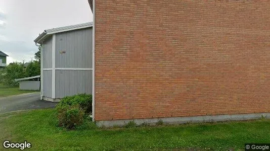 Lägenheter att hyra i Skellefteå - Bild från Google Street View