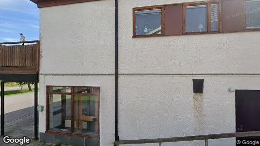 Lägenheter att hyra i Askersund - Bild från Google Street View