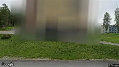 Bostadsrätter till salu i Fagersta - Bild från Google Street View