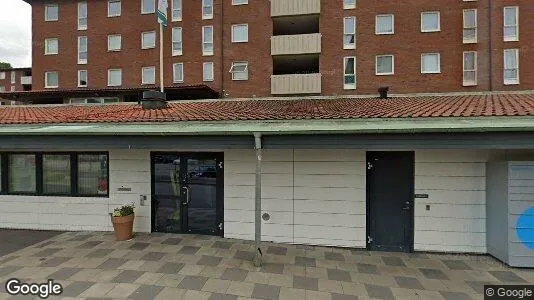 Bostadsrätter till salu i Västra hisingen - Bild från Google Street View
