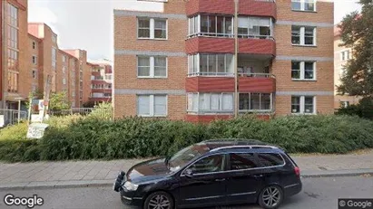 Lägenheter till salu i Norrköping - Bild från Google Street View