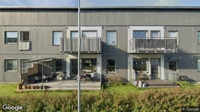 Lägenheter till salu i Knivsta - Bild från Google Street View