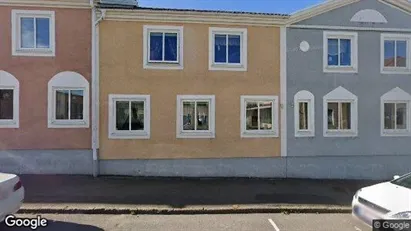 Lägenheter till salu i Oskarshamn - Bild från Google Street View
