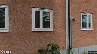 Lägenheter att hyra i Solna - Bild från Google Street View