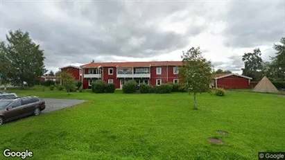 Bostadsrätter till salu i Krokom - Bild från Google Street View