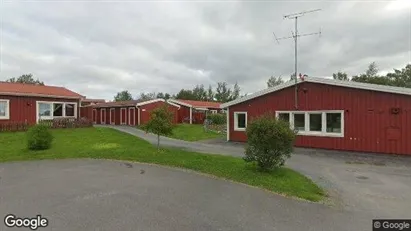 Bostadsrätter till salu i Krokom - Bild från Google Street View