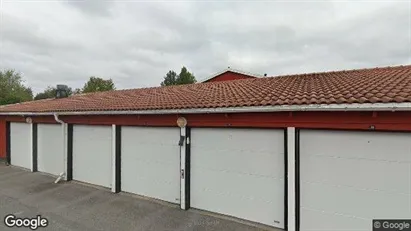 Bostadsrätter till salu i Krokom - Bild från Google Street View