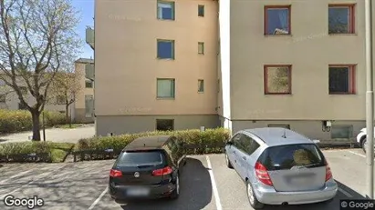 Bostadsrätter till salu i Västerort - Bild från Google Street View