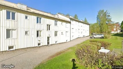 Bostadsrätter till salu i Hedemora - Bild från Google Street View