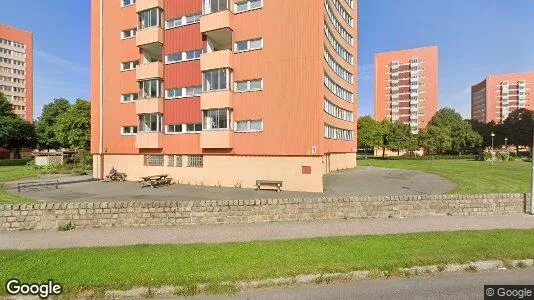 Bostadsrätter till salu i Askim-Frölunda-Högsbo - Bild från Google Street View