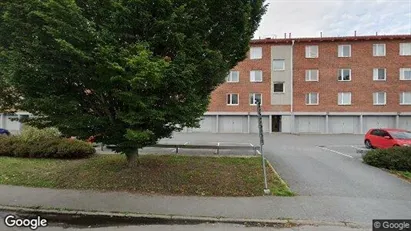 Bostadsrätter till salu i Sigtuna - Bild från Google Street View