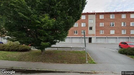 Bostadsrätter till salu i Sigtuna - Bild från Google Street View