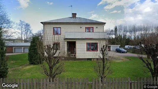 Lägenheter till salu i Gislaved - Bild från Google Street View