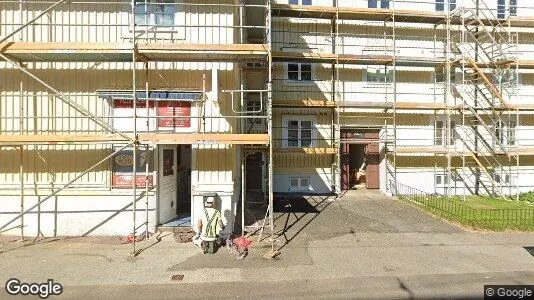 Lägenheter till salu i Majorna-Linné - Bild från Google Street View