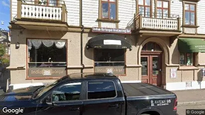 Lägenheter till salu i Göteborg Centrum - Bild från Google Street View