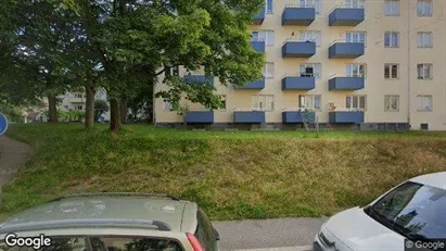 Lägenheter till salu i Majorna-Linné - Bild från Google Street View