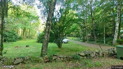 Lägenheter till salu i Varberg - Bild från Google Street View