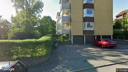 Lägenheter till salu i Borås - Bild från Google Street View