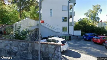 Lägenheter till salu i Område ej specificerat - Bild från Google Street View