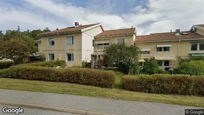 Lägenheter till salu i Sigtuna - Bild från Google Street View