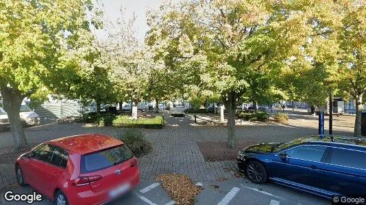 Lägenheter till salu i Vellinge - Bild från Google Street View