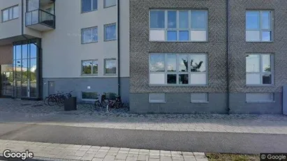 Lägenheter att hyra i Linköping - Bild från Google Street View