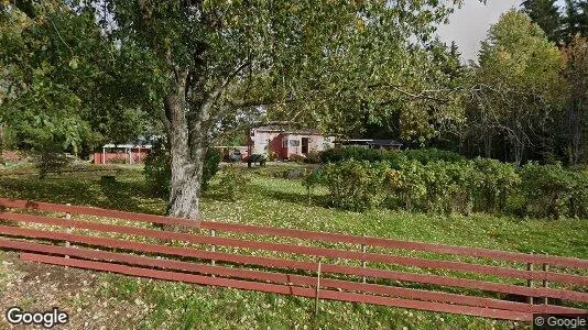 Lägenheter till salu i Karlstad - Bild från Google Street View