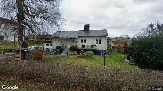 Lägenheter till salu i Upplands Väsby - Bild från Google Street View