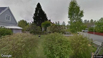 Lägenheter till salu i Linköping - Bild från Google Street View