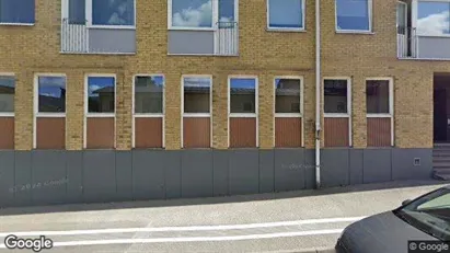 Lägenheter att hyra i Mellerud - Bild från Google Street View