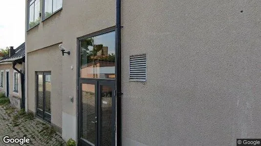 Bostadsrätter till salu i Gotland - Bild från Google Street View