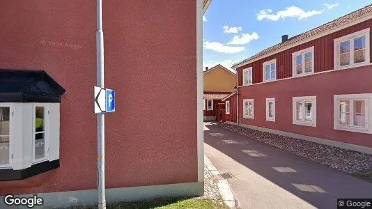 Bostadsrätter till salu i Mora - Bild från Google Street View