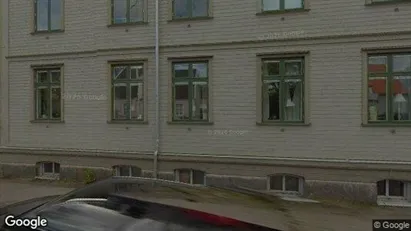 Bostadsrätter till salu i Karlstad - Bild från Google Street View